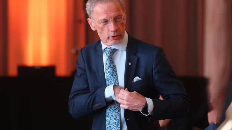 Godinama na visokim funkcijama, a sad putuje u srce europskih financija: Ipak, kritike zbog inflacije ostaju