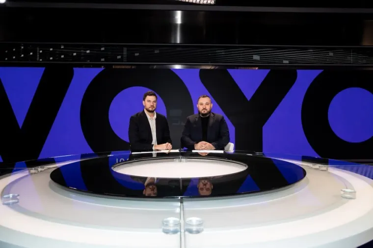 FNC na platformi Voyo iduće dvije godine ekskluzivno u čak &scaron;est zemalja: 'Zajedno podižemo razinu MMA sporta u regiji'