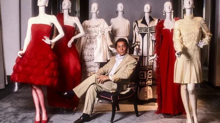 Obojao je modu u crveno i doveo je na najvi&scaron;u razinu. Korkut: 'Opsesija mu je bila ženu učiniti lijepom'