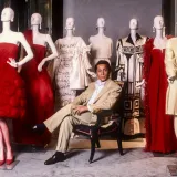 Obojao je modu u crveno i doveo je na najvi&scaron;u razinu. Korkut: 'Opsesija mu je bila ženu učiniti lijepom'