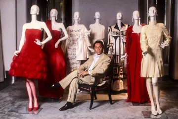 Obojao je modu u crveno i doveo je na najvi&scaron;u razinu. Korkut: 'Opsesija mu je bila ženu učiniti lijepom'