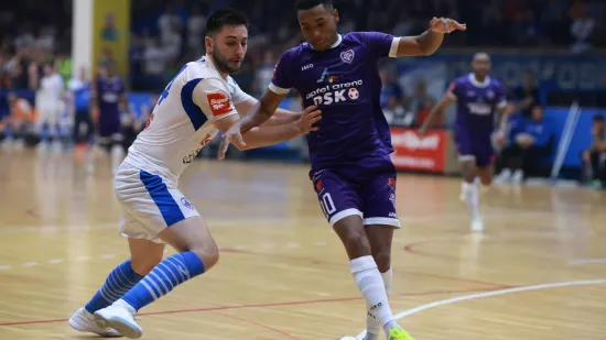 Prvi Brazilac u hrvatskoj reprezentaciji: 'Volim Brazil, ali Hrvatska je u mom srcu'