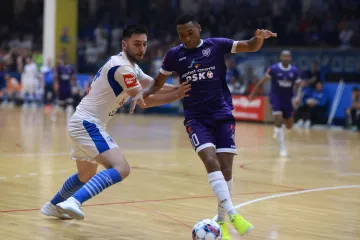 Prvi Brazilac u hrvatskoj reprezentaciji: 'Volim Brazil, ali Hrvatska je u mom srcu'