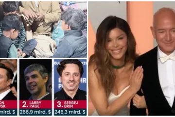 Dok jedni gladuju, bogati se bogate: Nikad vi&scaron;e milijardera, a za sve je zaslužan jedan čovjek