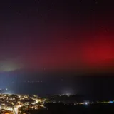 Prirodni čudesni show: Aurora borealis nad Europom, pogledajte očaravajuće prizore s Jadrana