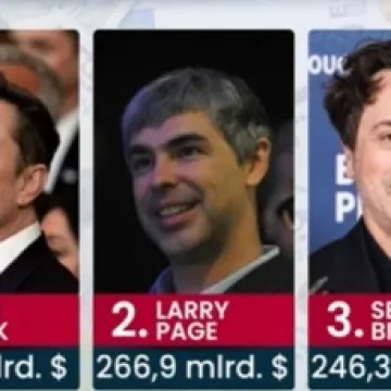 Trump omogućio bogatima da budu jo&scaron; bogatiji, nikad vi&scaron;e milijardera na svijetu