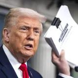 Trump najavio da ide na prekrasno mjesto u &Scaron;vicarskoj: 'Svi me s veseljem očekuju'