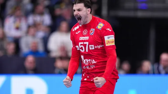 Glava&scaron; uoči utakmice koja može usmjeriti drugi krug: 'Mi smo Hrvatska i možemo sve'