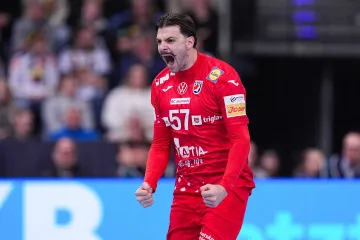 Glava&scaron; uoči utakmice koja može usmjeriti drugi krug: 'Mi smo Hrvatska i možemo sve'