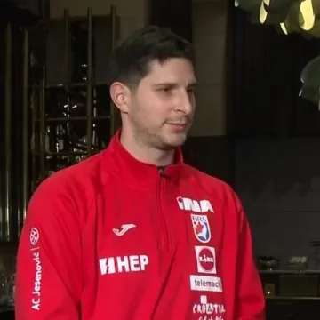 Mamić uoči najvažnije utakmice: '&Scaron;vedska je favorit, ali ima i mane!'