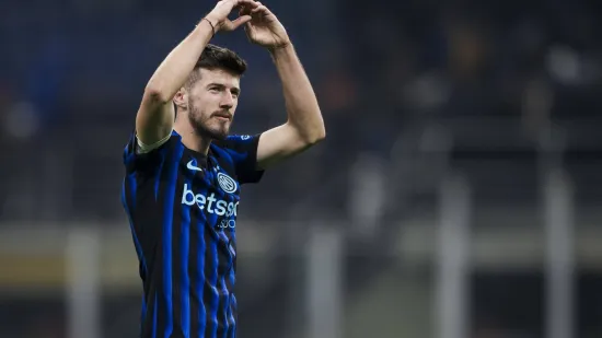 Hrvatski reprezentativac postigao pogodak protiv najbolje momčadi Lige prvaka