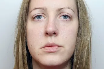 &Scaron;okantan obrat u slučaju biv&scaron;e medicinske sestre osuđene za ubojstvo beba