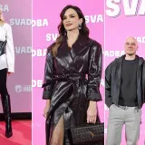 Severina, Meri Golda&scaron;ić, Marko Vuletić sa suprugom Bogoljubom: Pogledajte koga je sve zanima 'Svadba'