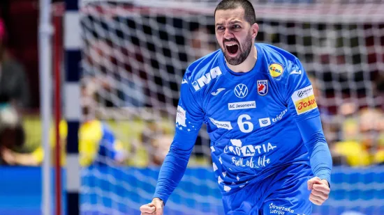 Evo kad i gdje gledati spektakularnu derbi utakmicu Hrvatske protiv rukometnog diva za prvo mjesto