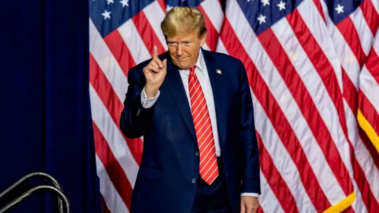 Procvat ili kaos? Jedna godina vlasti koja je promijenila Ameriku i uzdrmala svijet