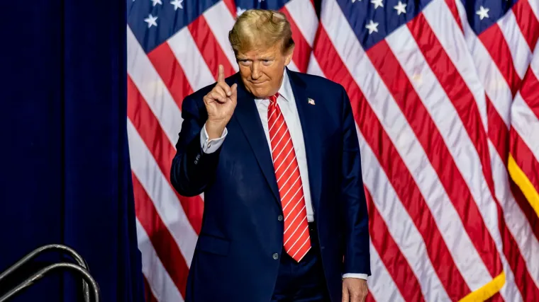 Procvat ili kaos? Jedna godina vlasti koja je promijenila Ameriku i uzdrmala svijet