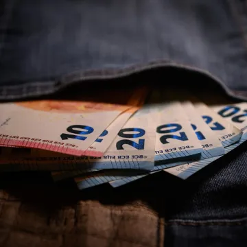 Prosječna plaća u Austriji 2700 eura, kako to stići u Hrvatskoj? Ekonomski stručnjak: 'Morali bi...'