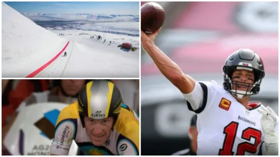 Od analnih kuglica do hijalurona u gaćama: Do kuda su sve sporta&scaron;i spremni ići za pobjedu?!