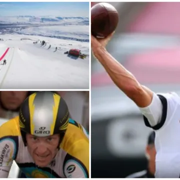 Od analnih kuglica do hijalurona u gaćama: Do kuda su sve sporta&scaron;i spremni ići za pobjedu?!