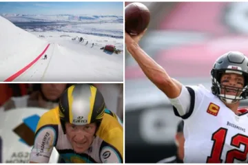 Od analnih kuglica do hijalurona u gaćama: Do kuda su sve sporta&scaron;i spremni ići za pobjedu?!