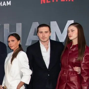 Obožavatelji prona&scaron;li staru objavu Victorije Beckham o Nicoli Peltz: Jesu li one uzrok svađe?