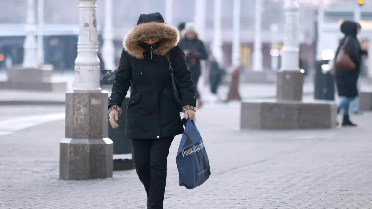 Izdržite jo&scaron; malo minuse: Meteorolog otkrio kada će konačno porasti temperature