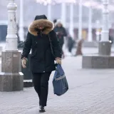 Izdržite jo&scaron; malo minuse: Meteorolog otkrio kada će konačno porasti temperature