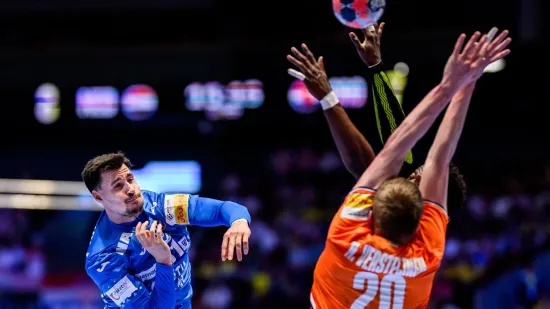 Hrvatska saznala protivnike u drugom krugu Europskog prvenstva: Evo protiv koga lovimo polufinale