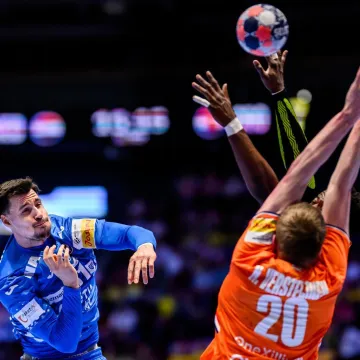 Hrvatska saznala protivnike u drugom krugu Europskog prvenstva: Evo protiv koga lovimo polufinale