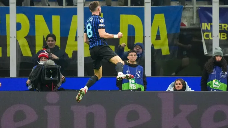 Pregr&scaron;t golova i iznenađenja na utakmicama Lige prvaka: Sučić zabio Arsenalu, Real utrpao &scaron;est, a City...