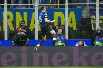 Pregr&scaron;t golova i iznenađenja na utakmicama Lige prvaka: Sučić zabio Arsenalu, Real utrpao &scaron;est, a City...