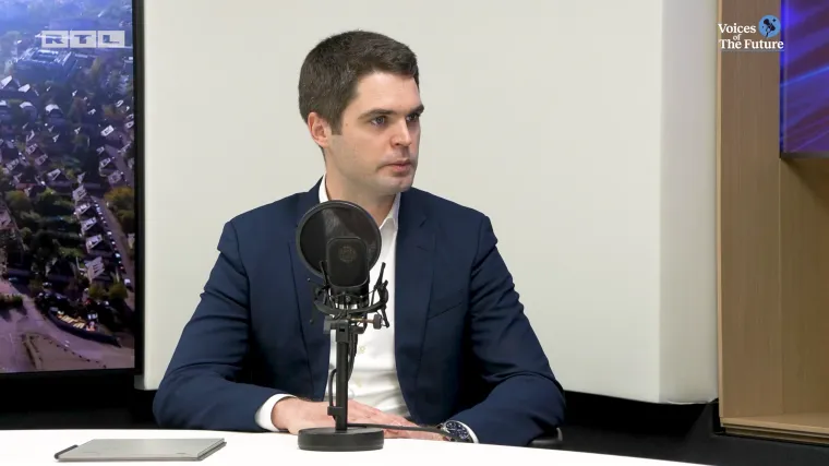 Karlo Ressler: Svijet je sve nemilosrdniji, a mi se moramo naučiti izboriti za ono &scaron;to nam je važno