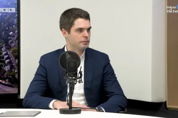 Karlo Ressler: Svijet je sve nemilosrdniji, a mi se moramo naučiti izboriti za ono &scaron;to nam je važno