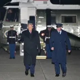 Prekinut Trumpov let za Davos, avion se morao hitno okrenuti! Otkriven razlog