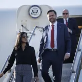 JD Vance i supruga podijelili sretne vijesti: Otkrili i spol četvrtog djeteta