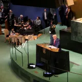 Trump opet opleo po UN-u: 'Nije nikada bio od velike pomoći'