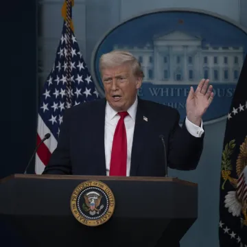 Analiza otkriva sve o Trumpovu Odboru za mir: Gdje će ići milijarde američkih dolara?