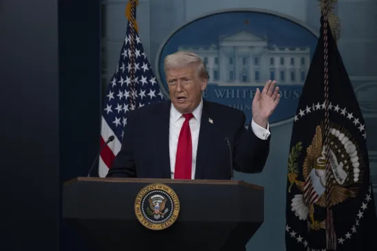 Analiza otkriva sve o Trumpovu Odboru za mir: Gdje će ići milijarde američkih dolara?