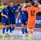 Hrvatska otvara Europsko prvenstvo u futsalu: Evo kada i gdje gledati prvi veliki ispit