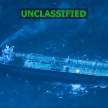 Amerikanci objavili snimku operacije: Prkosio je blokadi, a onda se na&scaron;ao na meti