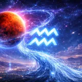 Mars ulazi u Vodenjaka, a ovim znakovima stižu promjene: Neki bi mogli zasjajiti u karijeri