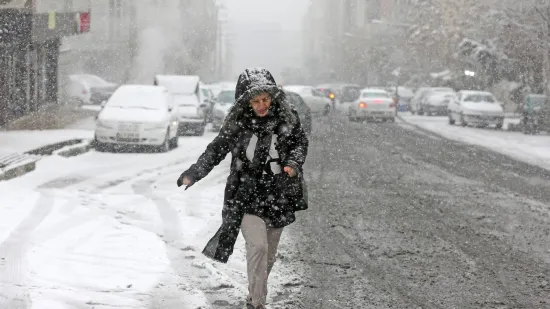 Stiže im hladni val, najavljeni žestoki minusi: 'Zahvatila ih je sibirska &scaron;iba'