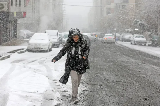 Stiže im hladni val, najavljeni žestoki minusi: 'Zahvatila ih je sibirska &scaron;iba'