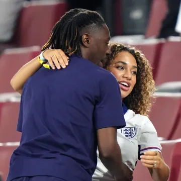 Tko je zapravo žena zvijezde Arsenala? Mediji su mjesecima pisali pogre&scaron;no