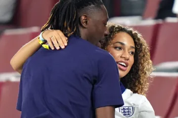 Tko je zapravo žena zvijezde Arsenala? Mediji su mjesecima pisali pogre&scaron;no