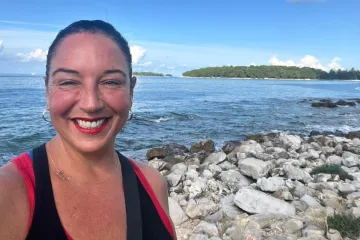 Dottie za RTL.hr otkrila: 'Nisam vi&scaron;e u kontaktu s Josipom, a potraga za kućom u Hrvatskoj ide jako dobro'