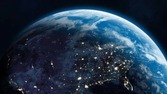 &Scaron;iri se &scaron;okantna tvrdnja, da će svijet 12. kolovoza ostati bez gravitacije! Reagirala NASA