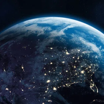 &Scaron;iri se &scaron;okantna tvrdnja, da će svijet 12. kolovoza ostati bez gravitacije! Reagirala NASA