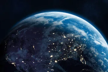 &Scaron;iri se &scaron;okantna tvrdnja, da će svijet 12. kolovoza ostati bez gravitacije! Reagirala NASA