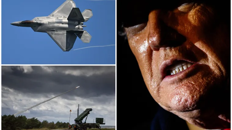 Trumpova prijetnja odzvanja svijetom: 'Izbrisat ćemo ih s lica Zemlje ako to naprave'